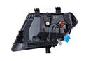 Morimoto Nissan Frontier (09-20) XB Hybrid LED Headlights