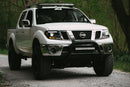 Morimoto Nissan Frontier (09-20) XB Hybrid LED Headlights