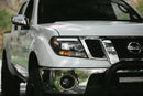 Morimoto Nissan Frontier (09-20) XB Hybrid LED Headlights