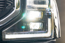 Morimoto Ford Super Duty (20-22) XB LED Headlights