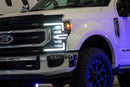 Morimoto Ford Super Duty (20-22) XB LED Headlights
