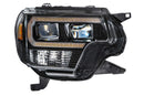 Morimoto Toyota Tacoma (12-15) XB Hybrid LED Headlights