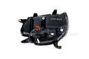 Morimoto Toyota Tacoma (12-15) XB Hybrid LED Headlights