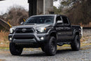 Morimoto Toyota Tacoma (12-15) XB Hybrid LED Headlights  - Amber DRL