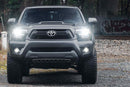 Morimoto Toyota Tacoma (12-15) XB Hybrid LED Headlights
