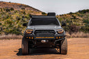 Morimoto Toyota Tacoma (12-15) XB Hybrid LED Headlights  - Amber DRL