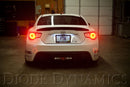 rear view of a 2013 scion