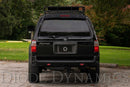 Diode Dynamics Stage Series Flush Mount Reverse Light Kit, C2 Sport
