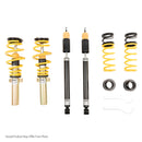 ST Coilover Kit 2012+ Fiat 500 (Incl Abarth/Convertible)