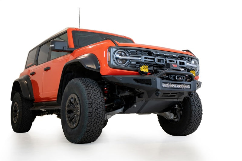 Addictive Desert Designs 22-23 Ford Bronco Raptor Rock Fighter Skid Plate