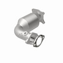 MagnaFlow OEM Grade Direct Fit Converter 15-19 Subaru WRX H4 2.0L