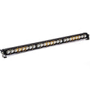 Baja Designs S8 Straight LED Light Bar - 30 inch Spot Pattern