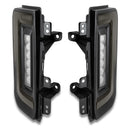 Oracle 21-23 Ford Bronco Flush Style LED Taillights - Tinted