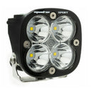 Baja Designs Squadron Sport Black LED Auxiliary Light Pod - Universal
