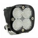 Baja Designs Squadron Sport Black LED Auxiliary Light Pod - Universal