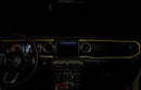 Oracle Fiber Optic LED Interior Kit - ColorSHIFT (6PCS) - ColorSHIFT