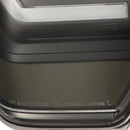AlphaRex 25-26 Toyota 4Runner NOVA-Series Prismatic LED Tail Lights Black Clear