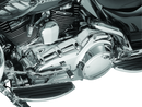 Kuryakyn Inner Primary Cover 07-08 Touring Models Chrome