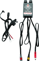 FIRSTGEAR Dual Portable Heat-Troller