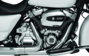 Kuryakyn Starter Cover Milwaukee-8 Chrome