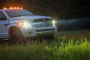 Morimoto Dodge RAM (06-08) XB Hybrid LED Headlights