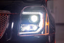 Morimoto GMC Yukon (07-14) XB Hybrid LED Headlights