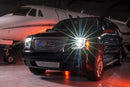 Morimoto GMC Yukon (07-14) XB Hybrid LED Headlights