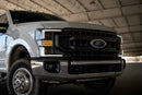 Morimoto Ford Super Duty (20-22) XB Hybrid LED Headlights