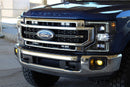 Morimoto Ford Super Duty (20-22) XB Hybrid LED Headlights
