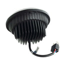 5.75" 36W LED Headlamp Replacement (Single)