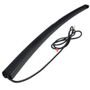 2022-2025 Hummer EV 50" Roof Mount Curved Light Bar w/ Brackets