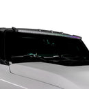 2022-2025 Hummer EV 50" Roof Mount Curved Light Bar w/ Brackets