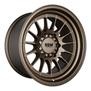 DAKAR / MATTE BRONZE / 17X9.0 -25