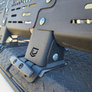 THORAX BED RACK SYSTEM- FITS DIAMOND BACK COVERS 2005-2020 TACOMA Chassis Unlimited Inc. 