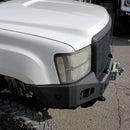Top Quality 2007-2010 GMC Front Octane Winch Bumper - Chassis Unlimited