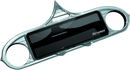 Kuryakyn Stereo Accent 96-13 FL Touring Models Chrome