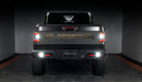 Oracle Jeep Gladiator JT Flush Mount LED Tail Lights