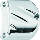 Kuryakyn Solenoid Cover 90-06 Big Twins 91-19 XL Sportsters Chrome