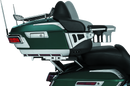 Kuryakyn Quick Adjust Tour-Pak Relocator 14-Up Touring Chrome