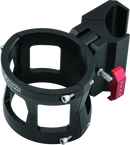 DragonFire Racing Fire Extinguisher Mount - Pro-Fit