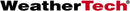 WeatherTech 22-24 Ford Maverick ImpactLiner - Black