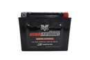 Twin Power YTX-20HL High Performance Battery Replaces H-D 65989-97A Made in USA 310 CCA