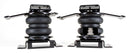 Air Lift 17-19 Nissan Titan 4WD LoadLifter 5000 Ultimate Kit