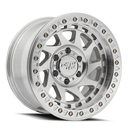 Dirty Life 9313 Enigma Race 17x9 / 8x170 BP / -12mm Offset / 125.2mm Hub Machined Wheel