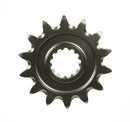 Renthal 86-24 Kawasaki KX60-112/03-05 Suzuki RM 65 Front Grooved Sprocket - 420-12P Teeth