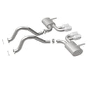 MagnaFlow Sys Cat-Back 97-04 Corvette C5 5.7L