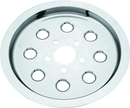 Bikers Choice 84-99 Big Twin Chrome Pulley Cover 65 Tooth