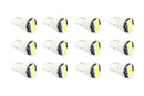 Picture of Diode Dynamics 194 LED Bulb SMD2 LED Warm - White Set of 12