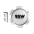 SSW CENTER CAP