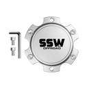 SSW CENTER CAP